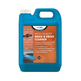 Valiklis BOND IT Brick & Patio Cleaner, 5 l