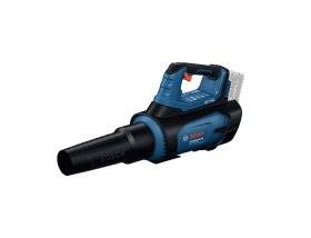 Akumuliatorinis lapų pūstuvas BOSCH GBL 18V-800 Solo, 18 V, be akumuliatorių ir pakrovėjo