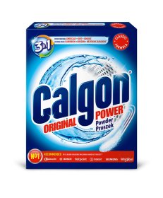 Vandens minkštiklis CALGON, 500 g