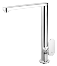 Plautuvės maišytuvas FERRO Rapsody, chromas, aukštas, BRY4