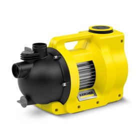 Vandens siurblys KARCHER BP5.000 Garden, įsiurbimo gylis 8 m, kėlimo aukštis 40m, našumas 83l/min, galia 650W, 1.645-710.0