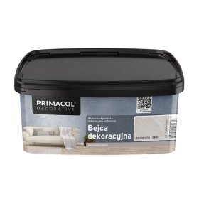 Dekoravimo beicas PRIMACOL, 1 l, perlamutrinis