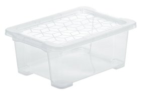 Daiktadėžė ROTHO Evo Easy, 11 l