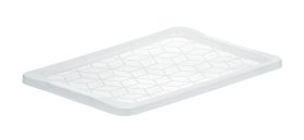 Daiktadėžės dangtis ROTHO Evo Easy, tinka 30 l talpos daiktadežei ROTHO Evo Easy