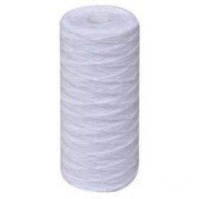 Vandens filtro kasetė ATLAS, 5'' 5 mikronų PP5-5, mechaninio valymo, polipropileno siūlų