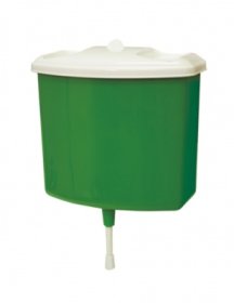 Plastikinis pakabinamas praustuvas, 5l