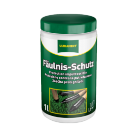 Medinių kuolų apsauga ULTRAMENT, 2,5 l