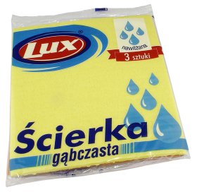 Drėgna pašluostė GROUP PACK 13345, 3 vnt