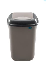 Šiukšlių dėžė PLAFOR 607-00, 12 l
