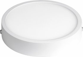 Įmontuojamas šviestuvas ORRO, panelė SPLIT SNPL-16W, paviršinė, LED 16 W, 220-240 V, 1050 lm, 3000 K, 30000h, IP44, 145x30mm,  A170990187