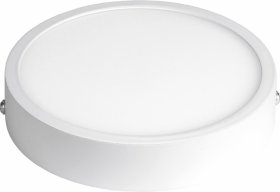 Įmontuojamas šviestuvas ORRO, panelė SPLIT SNPL-30W, paviršinė, LED 30 W, 220-240 V, 1950 lm, 3000 K, 30000h, IP44, 220x30mm,  A170990189