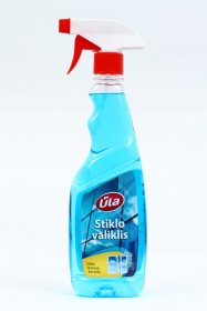Stiklų valiklis ŪLA, 1 l