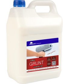 Gruntas PRIMACOL Primagrunt, 10 l, prieš tinkavimą, glaistymą, dažymą, skiedžiamas vandeniu 1:1, vidui bei išorei
