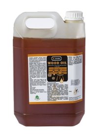 Aliejus AMELLO, 1 l, pirties sienų, lubų impregnavimui ir apsaugai