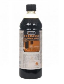 Aliejus AMELLO, 5 l, natūralus, terasoms