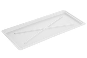 Dėklas po džiovykla, 51 - 19 cm