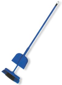 Šepetys su kotu ir semtuvėliu 37476