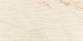 Plytelių keraminis dekoras KERATILE/KTL CERAMICA, Volga Crema Dune, 30 x 60 cm, 1,600 m2/dėž.