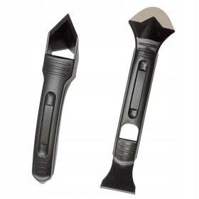 Silikonavimo įrankių rinkinys PAINTER, rinkinys 2 vnt., ZES1667