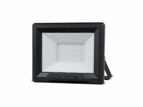 LED prožektorius LUCECO Efld20B40-05, 20 W, 220-240 V, 1600 lm, 4000 K, 25000 val., A170820066