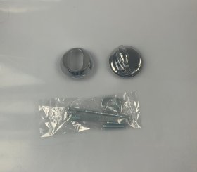 Užsuktuko komplektas ES, 13 mm, skirtas ovaliems cilindrams