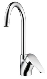 Plautuvės maišytuvas HERZ INFINITY i22, UH00174, Austrija