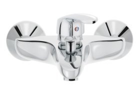 Vonios/dušo maišytuvas HERZ PROJECT m30, UH00326, Austrija