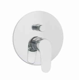 Virštinkinė vonios/dušo apdaila HERZ PROJECT, UH12252, Austija