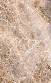 Keraminės sienų plytelės KAI Jasper 4679, 25 x 40 cm, 1,200 m2/dėž., t.rudas marmuras, Bulgarija