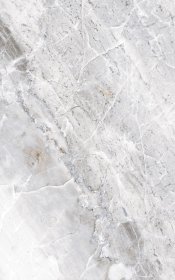 Keraminės sienų plytelės KAI Jasper 4676, 25 x 40 cm, 1,200 m2/dėž., šv.pilkas marmuras, Bulgarija