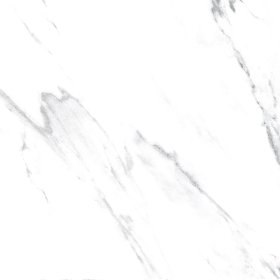 Akmens masės plytelės KAI Elada 9854, 33,3 x 33,3 cm, 1,552 m2/dėž., baltas marmuras, Bulgarija