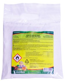Kalio salietra, 1 kg
