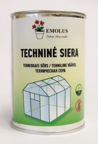 Techninė siera, 0,45 kg