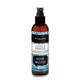 Purškiamas namų kvapas ACAPPELLA Jūros Krantas, 200 ml