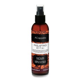 Purškiamas namų kvapas ACAPPELLA Paslaptingi Rytai, 200 ml