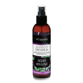 Purškiamas namų kvapas ACAPPELLA Juodoji Orchidėja, 200 ml