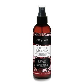 Purškiamas namų kvapas ACAPPELLA Miesto Legenda, 200 ml