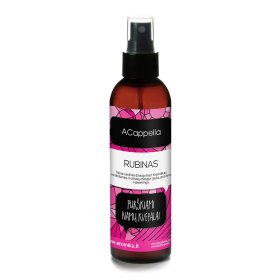 Purškiamas namų kvapas ACAPPELLA Rubinas, 200 ml