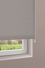 Ritininė užuolaida GARDINIA Rollo, spalva pilka (510), matmenys: 140 x 170cm