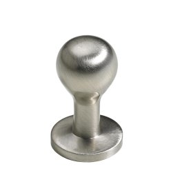 Rūbų kabliukas HETTICH, nerūd. pl. imitacija 18x18x30mm, 5996
