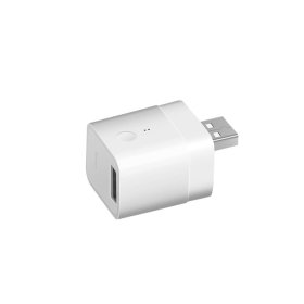 Išmanusis USB jungiklis SONOFF Micro, valdomas programėle, Wi-Fi, galimybė valdyti balsu