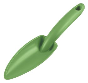 Sodininko kastuvėlis TRAMONTINA 78108/011, plastmasinis, trumpu kotu