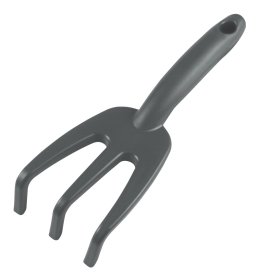 Purentuvas TRAMONTINA 78108/024, plastmasinis, 3 dantų, trumpu kotu