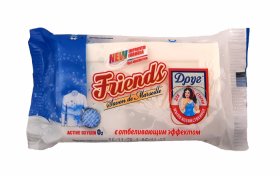 Ūkiškas muilas DRUG, 135 g, balinantis