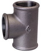 Trišakis MECH, d25, 1'', B1