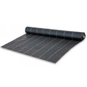 Agro tekstilė HERVIN GARDEN HERVIN GARDEN A691330022, 1,6 x 250 m, 100g/m2, AT1,6r