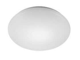Lubinis LED šviestuvas G.LUX Gr-Led-Circle-D48-48W, 48W, 4000K, 3800 lm, 480 mm skersmens