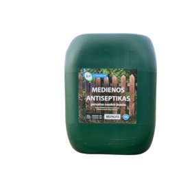 Medienos antiseptikas RP CHEMICAL, 10 l, bespalvis