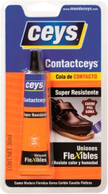Klijai CEYS Contact, 30 ml