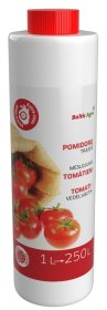 Koncentruotos skystos trąšos pomidorams, 1l